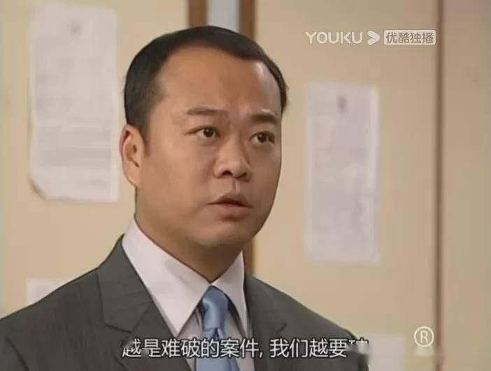 tvb谈判专家简洁拿的起放的下郭可盈最讨喜的角色