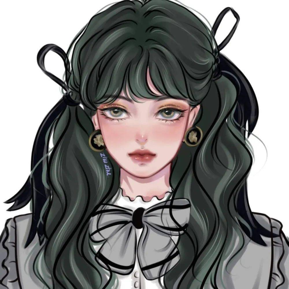 优先保存高级感头像