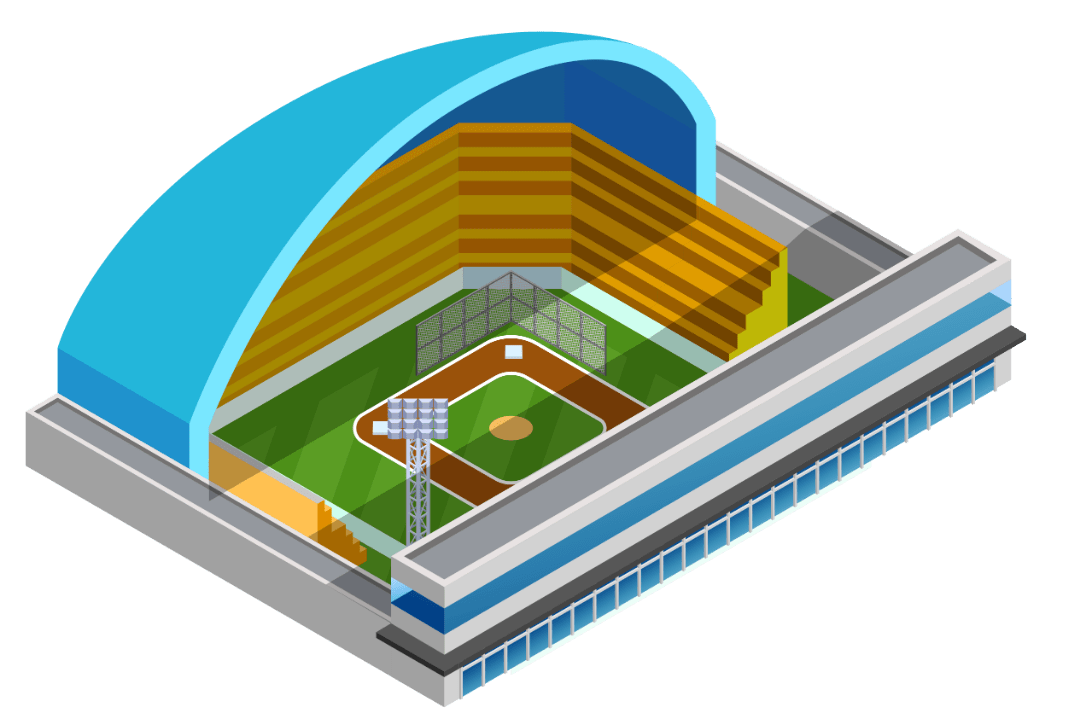 有序恢复开放厦门市体育局发布室内体育场馆开放通知及指南