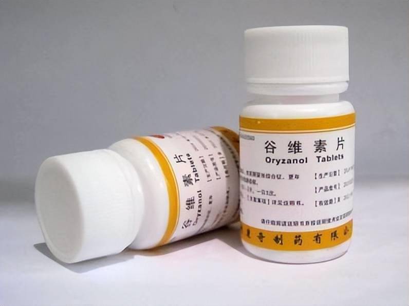 谷维素与维生素b1能长期吃吗两者一起吃效果更好是真的吗