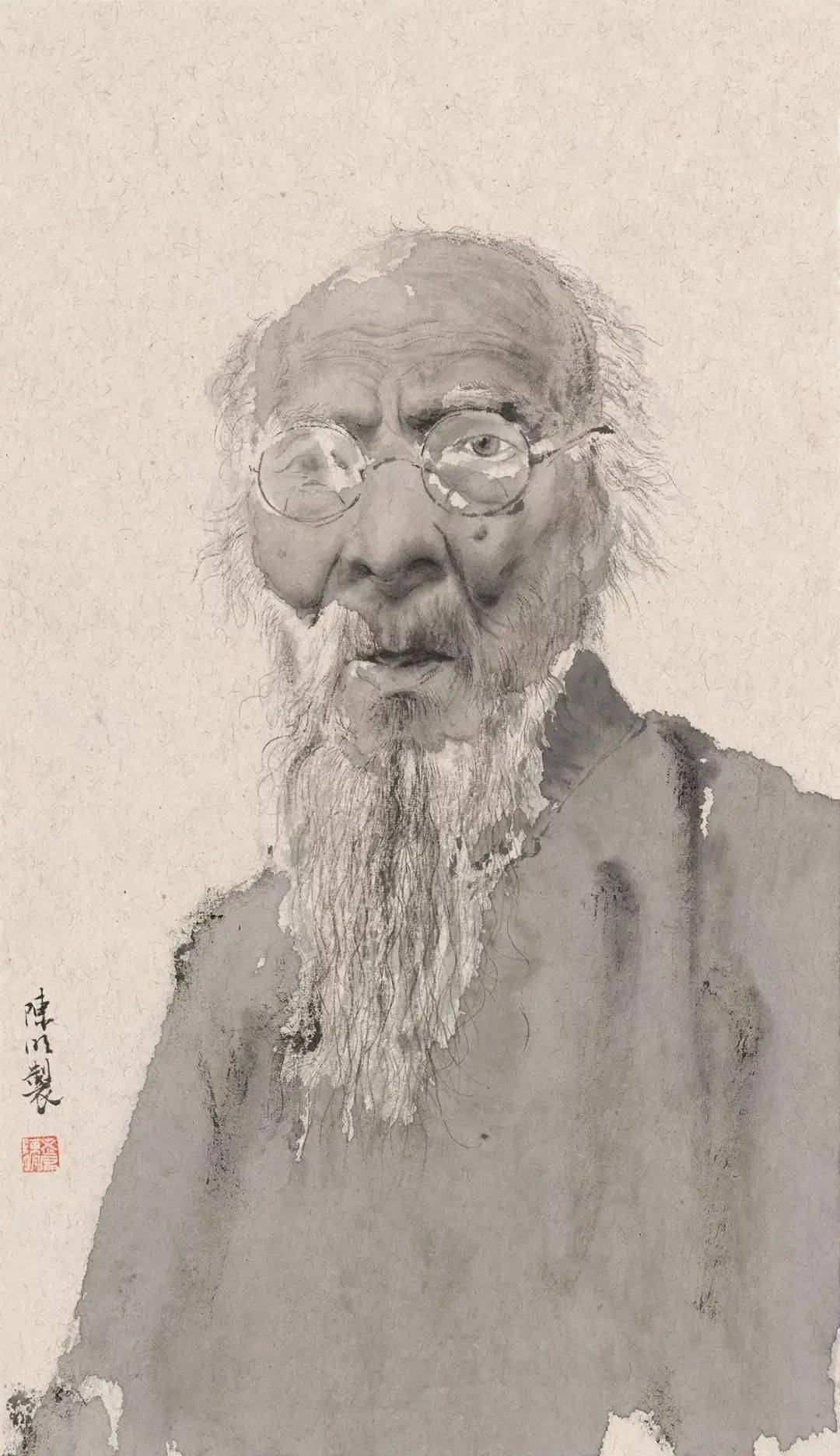 陈明的耐力