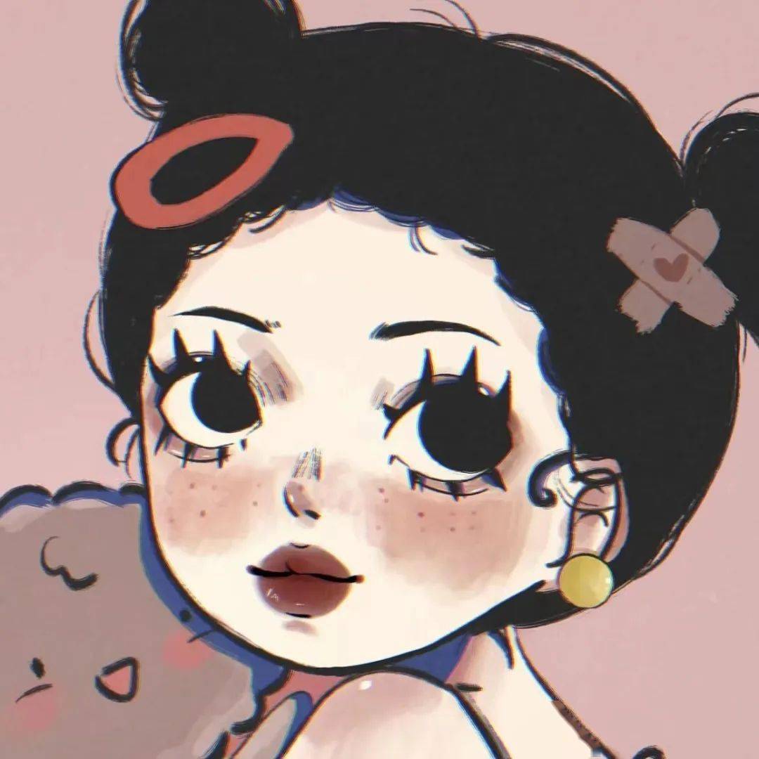 头像好看的微信头像收入囊中