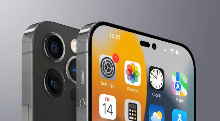 Max|iPhone 14、14 Pro/Max相关爆料信息汇总