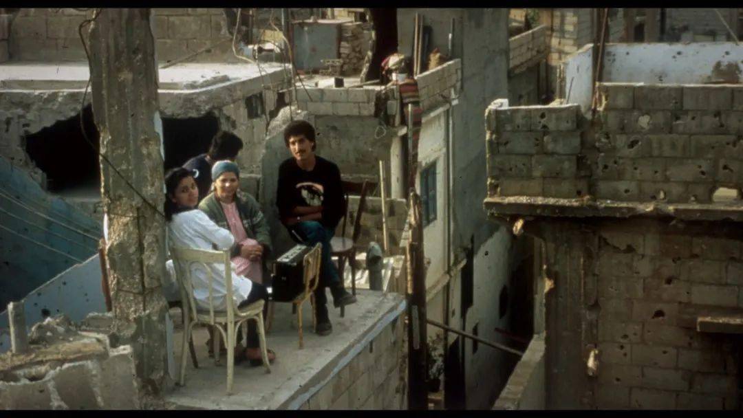 動畫|史上第一部，入圍這三項奧斯卡的“動畫紀錄片”卻顆粒無收