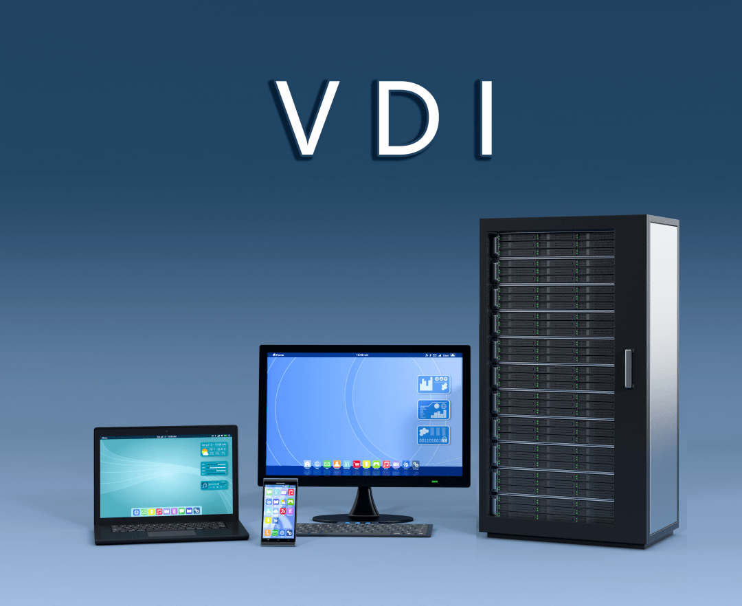 VxRail|从北京妇产医院的成功经验，聊聊VDI