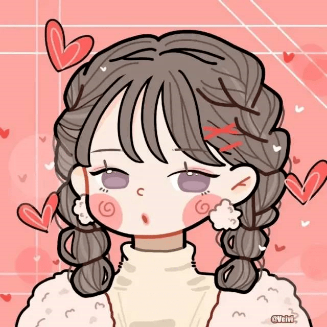 头像| 点赞率超高的人气头像!_生活_ovo_阳光