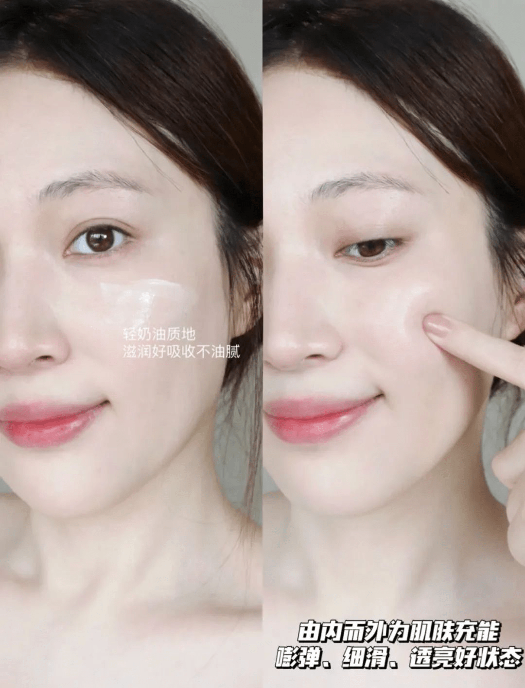 毛孔明星好皮肤是怎么养成的？
