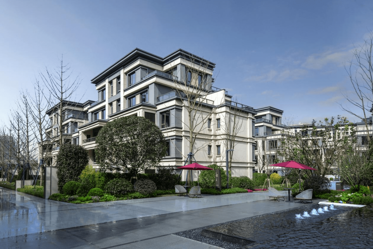 龙湖·嘉天下 用匠心刻画人生大境