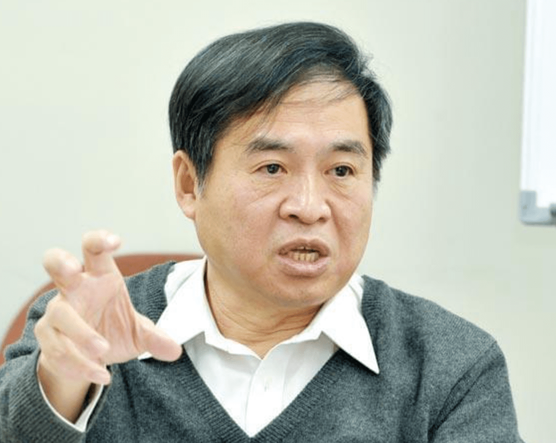 台湾自造潜艇6个船段接近完工