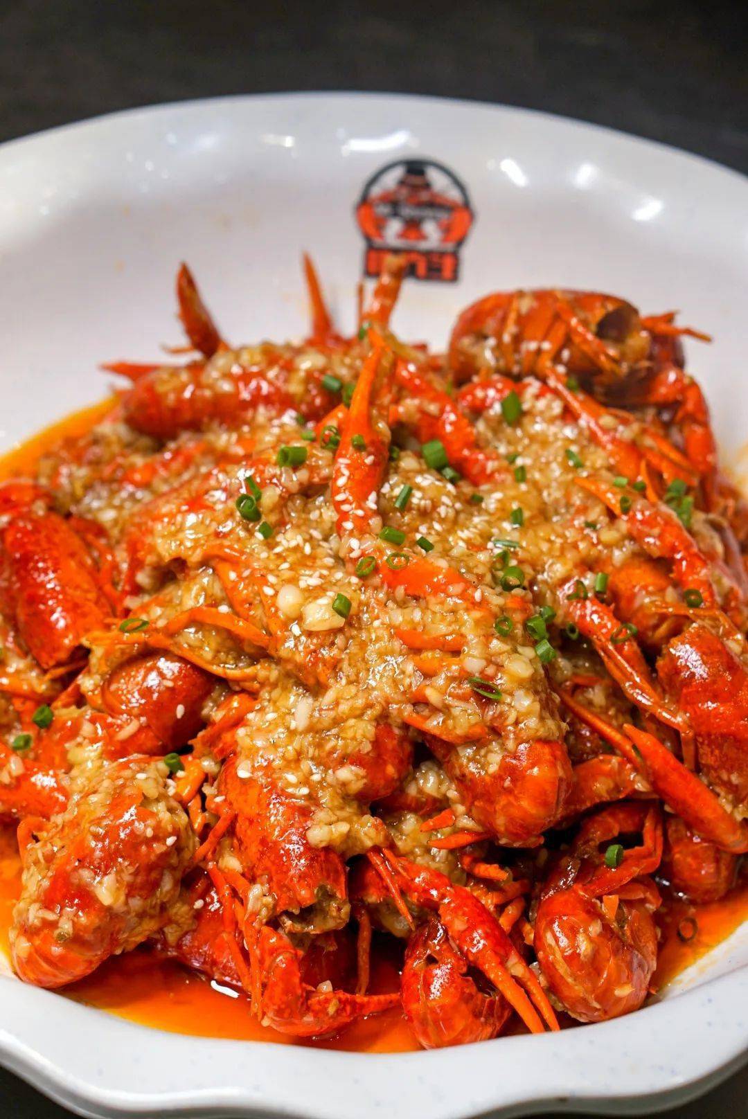 38折黄冈龙虾届的天花板虾先生等了①年终于回来了