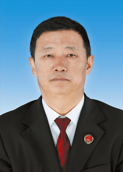 渭南市第六届人民代表大会第一次会议闭幕