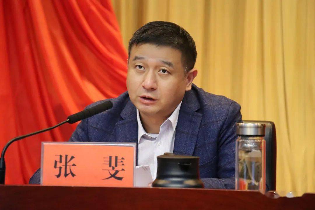 张斐在区委农村工作会上强调:把美丽江夏打造成为全国知名的"江南水乡