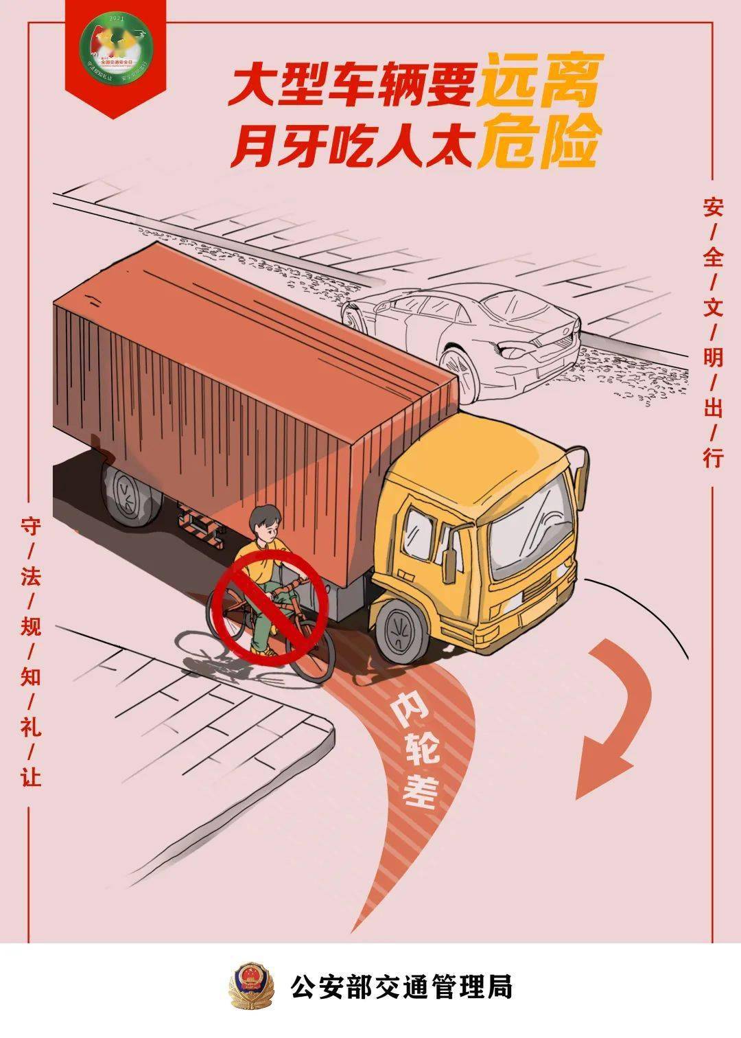 道路千萬條 安全第一條_詹麗華_審核_王廷彪