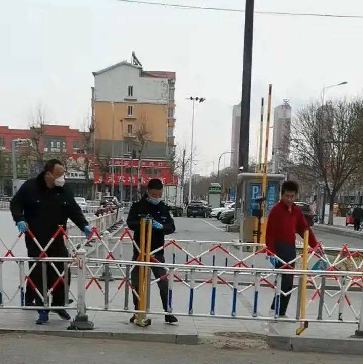 众志成城 抗击疫情丨消除安全隐患 保障隔离宾馆安全_工作_进行了_阜新市