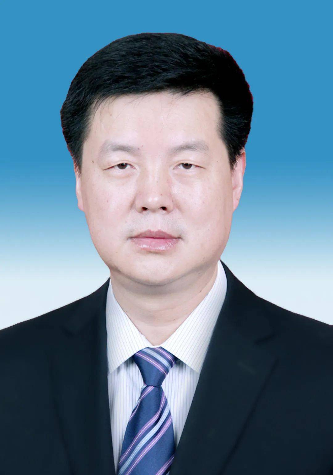 聚焦两会|安康市第五届人民代表大会常务委员会主任,副主任,秘书长