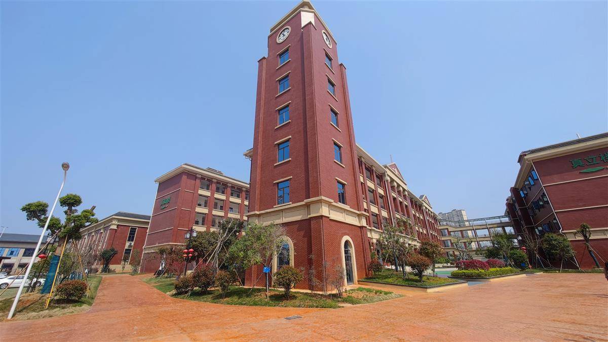 据嘉鱼县教育局党组书记来复兴介绍,嘉鱼县实验小学无论是基础设施