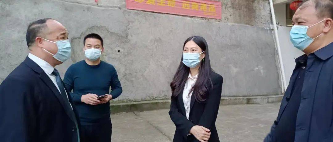 【疫情防控】副市长伍检告、阳姣丽督查我市学校疫情防控工作,各学校闻令而动_演练_口罩_防疫