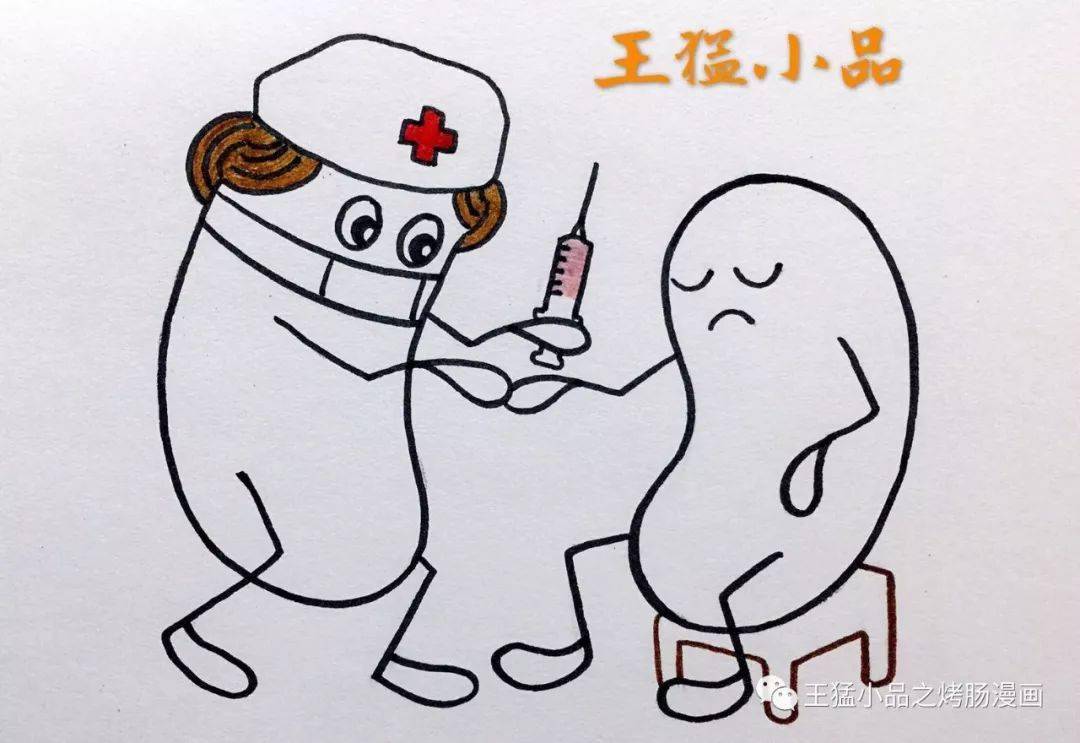 麻醉医生你咋那么厉害呢