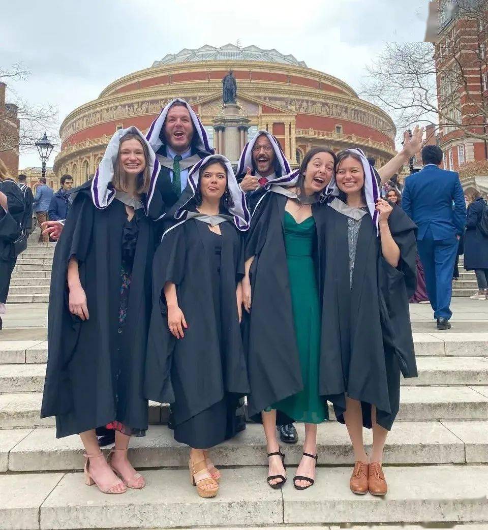 帝国理工3月毕业典礼隆重举行未来让我们成为彼此的骄傲67