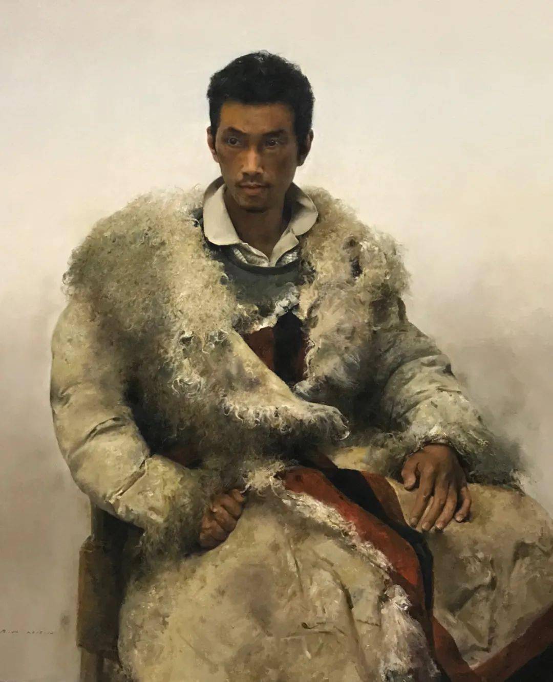 郭润文作品精选