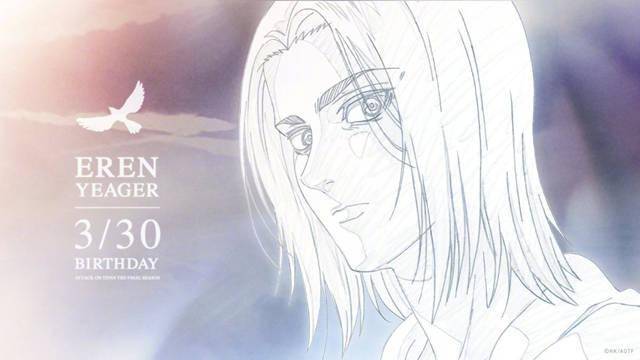 并发动「地鸣」来毁灭岛外的一切事物;而艾尔迪亚人自身分为