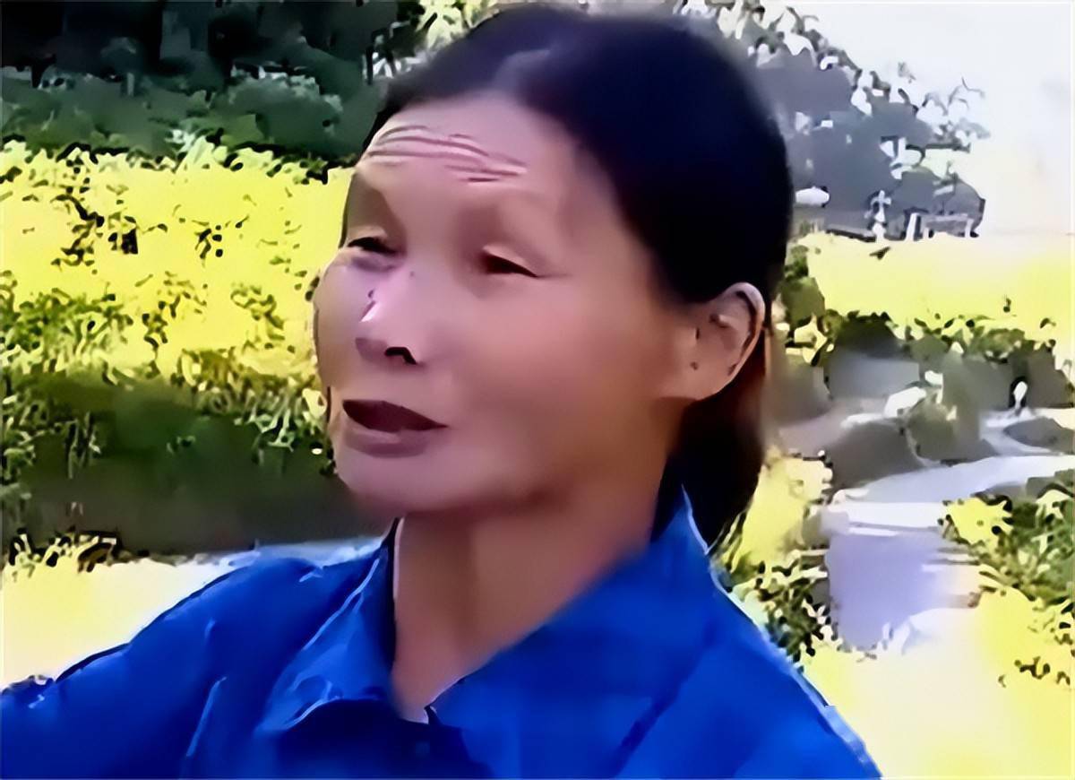 1977年女知青下乡生下儿女,回城选择抛弃,如今儿子想找到母亲_向恩_时候_孩子