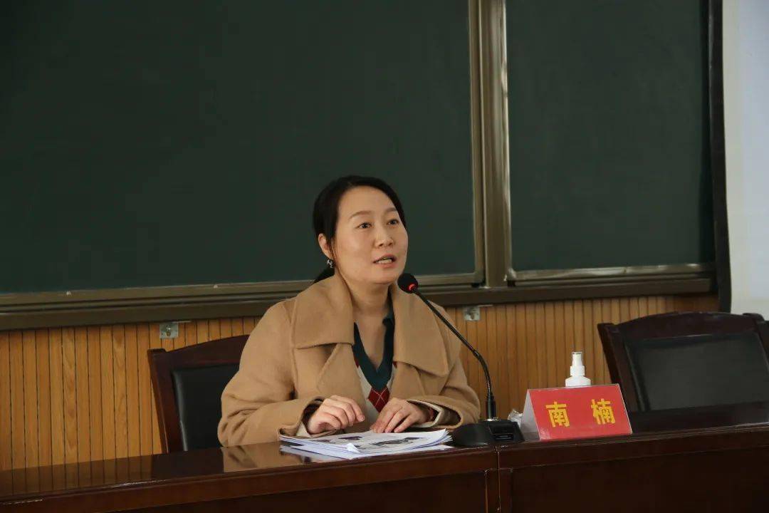 盐化中学开展疫情防控应急演练