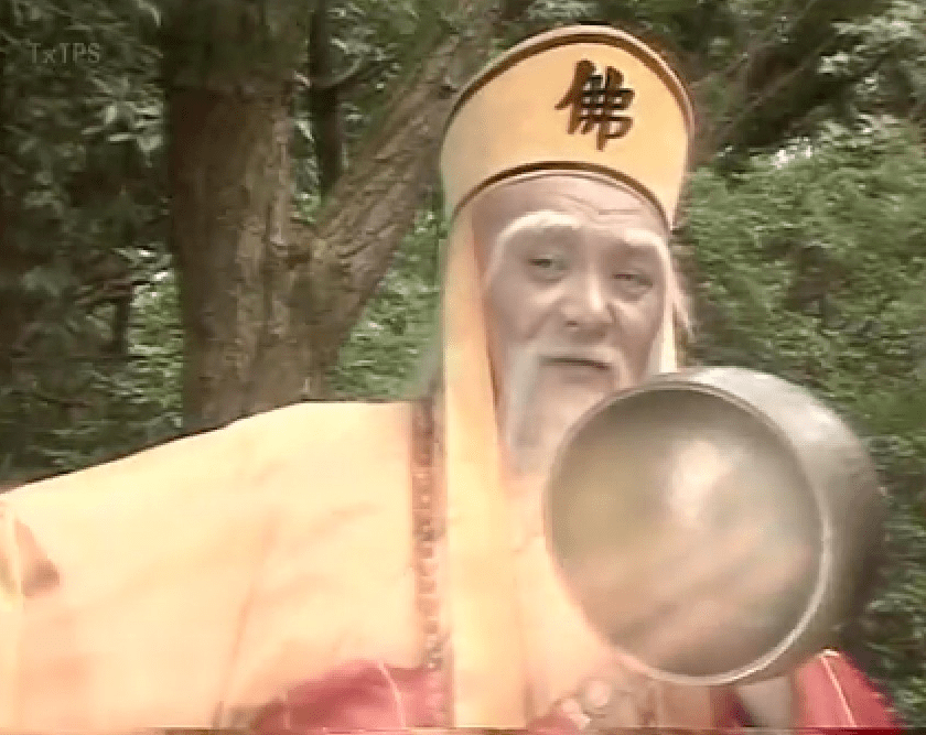 30年了,它依然是情与欲的巅峰_白素贞_法海_许仙