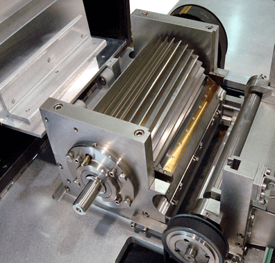 麦科引进日本技术专注于中高端切粒机开发制作与服务