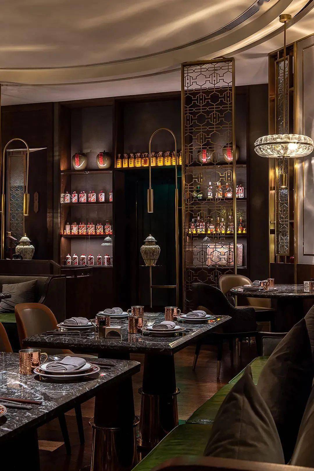 2022黑珍珠餐厅指南颁布今年北京人满意了吗