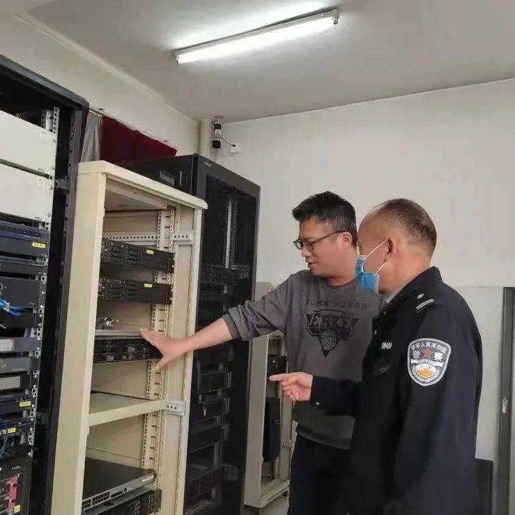 网络安全：检测工具可以帮助识别和缓解 AI 生成的网络钓鱼和恶意软件攻击。(网络安全检测公司)