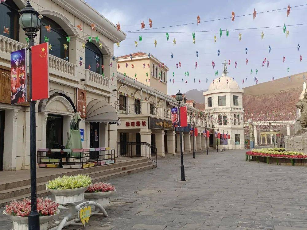 海北州祁连县消防救援大队开辟消防宣传新阵地