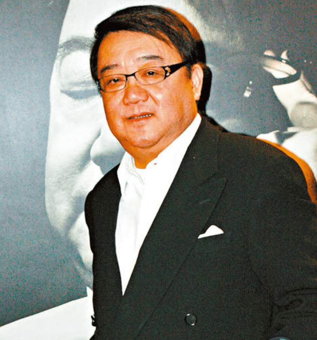 若觉人生难动容,劝君听听张国荣_郑国江_哥哥_首歌