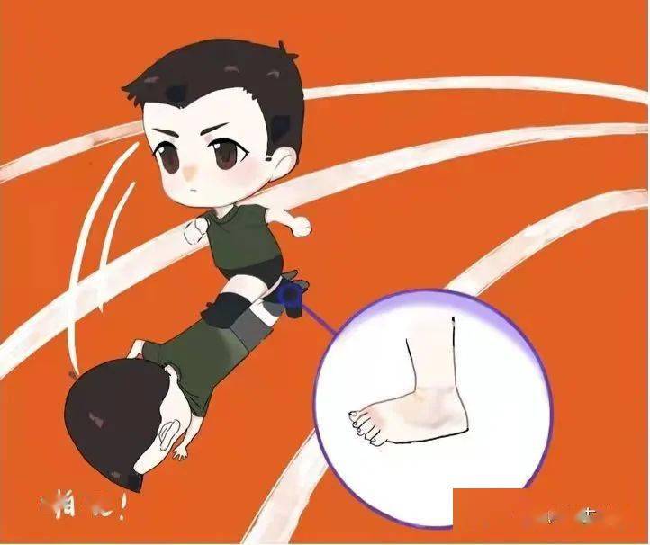 部队以军事训练为中心,而训练就不可避免会产生训练伤.