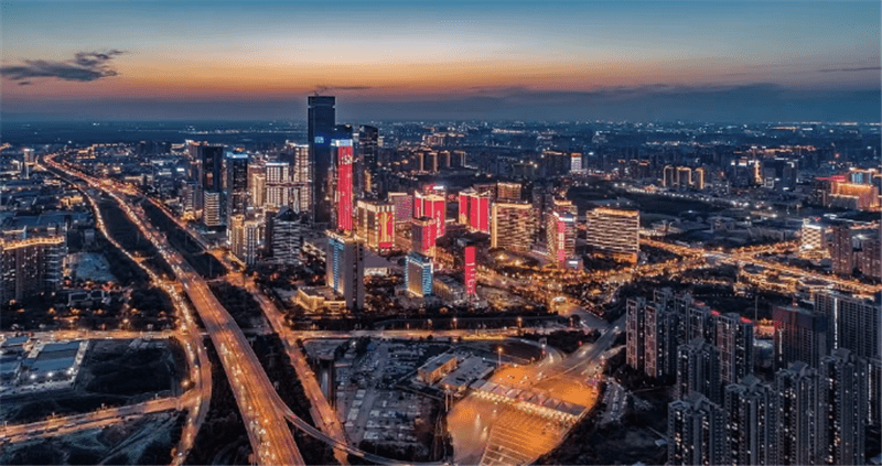 高新cid龙湖超越之作即将瞩目绽放高新再次沸腾