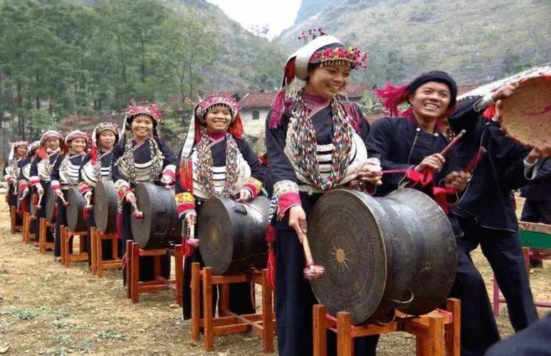 广西壮族三月三▏带你了解壮乡的文化习俗