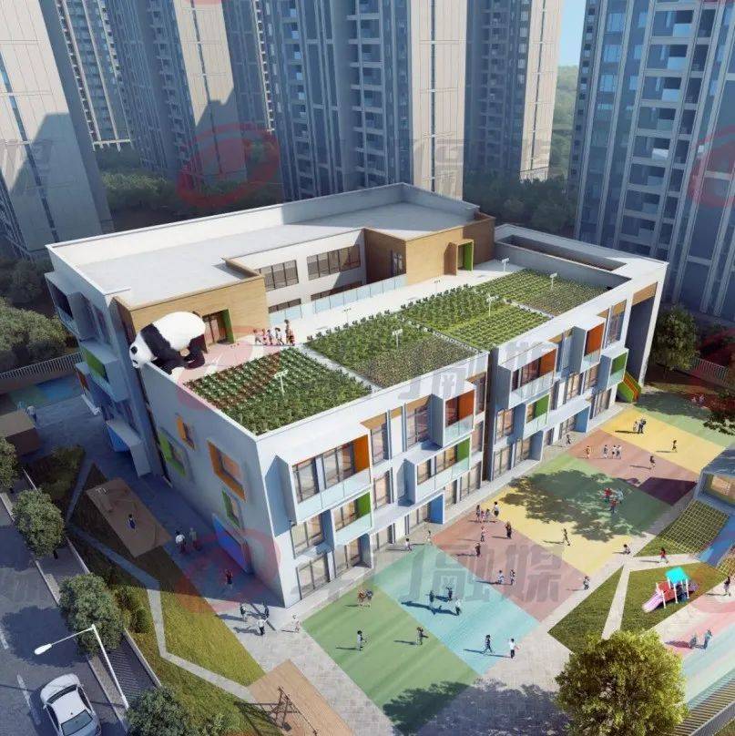 珠海将新建扩建多所学校、幼儿园,新增4000+公办学位!_建设_教学班_花园小区