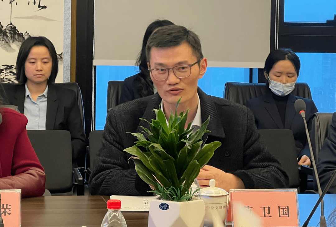 新闻丨北京市中伦文德重庆律师事务所与西南大学共建法学教学科研实践