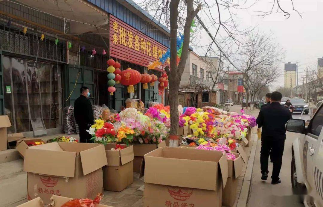 此次专项检查主要以香烛,纸钱等祭祀用品为重点,重点打击销售仿制人民