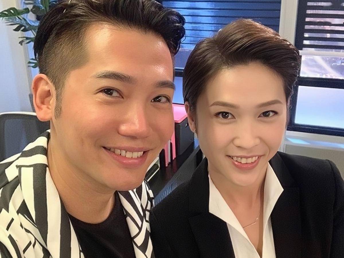 又一香港知名女星宣告确诊,已紧急停工开始隔离_蒋祖曼_检测_结果