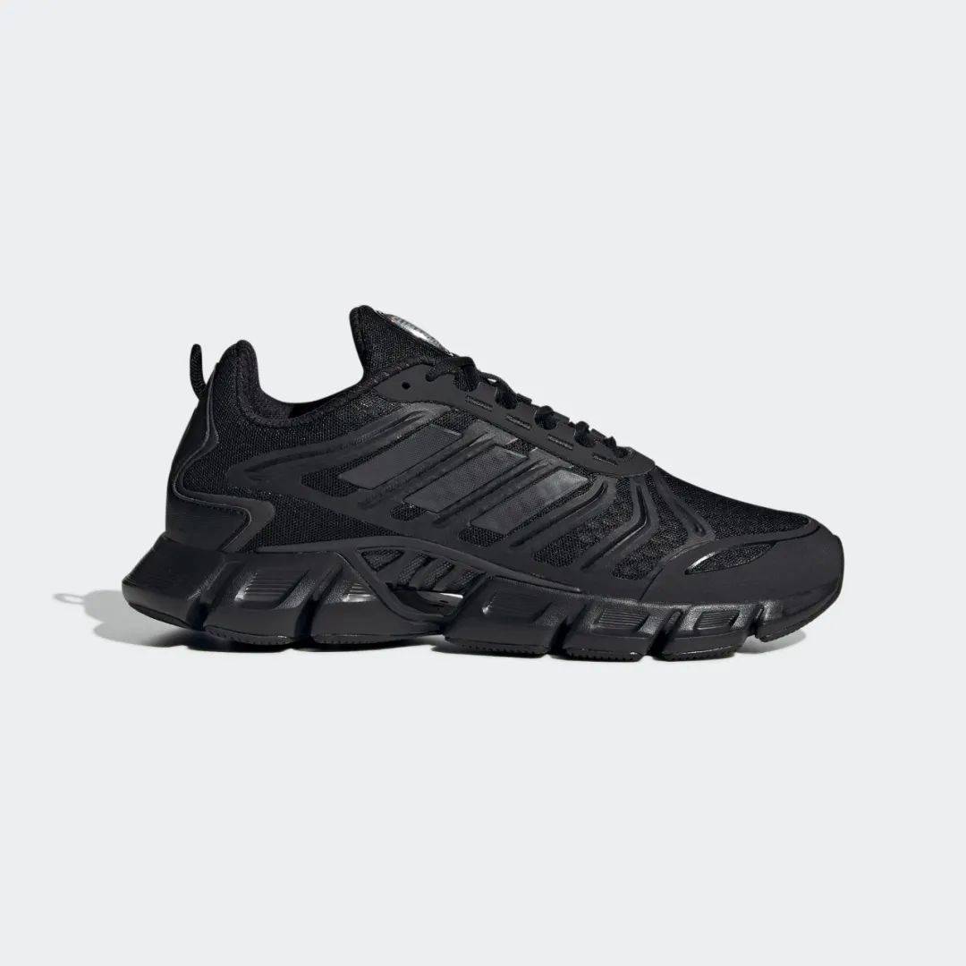 adidas| 全新climacool清风系列跑鞋,助您酷爽开跑