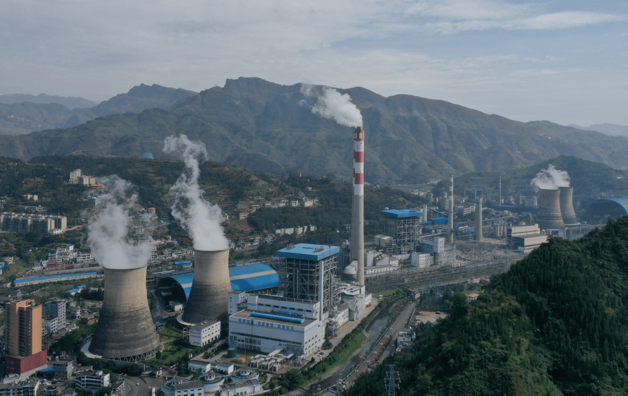 作为盘江煤电集团二级企业,连日来,贵州盘江电力投资有限公司一手抓