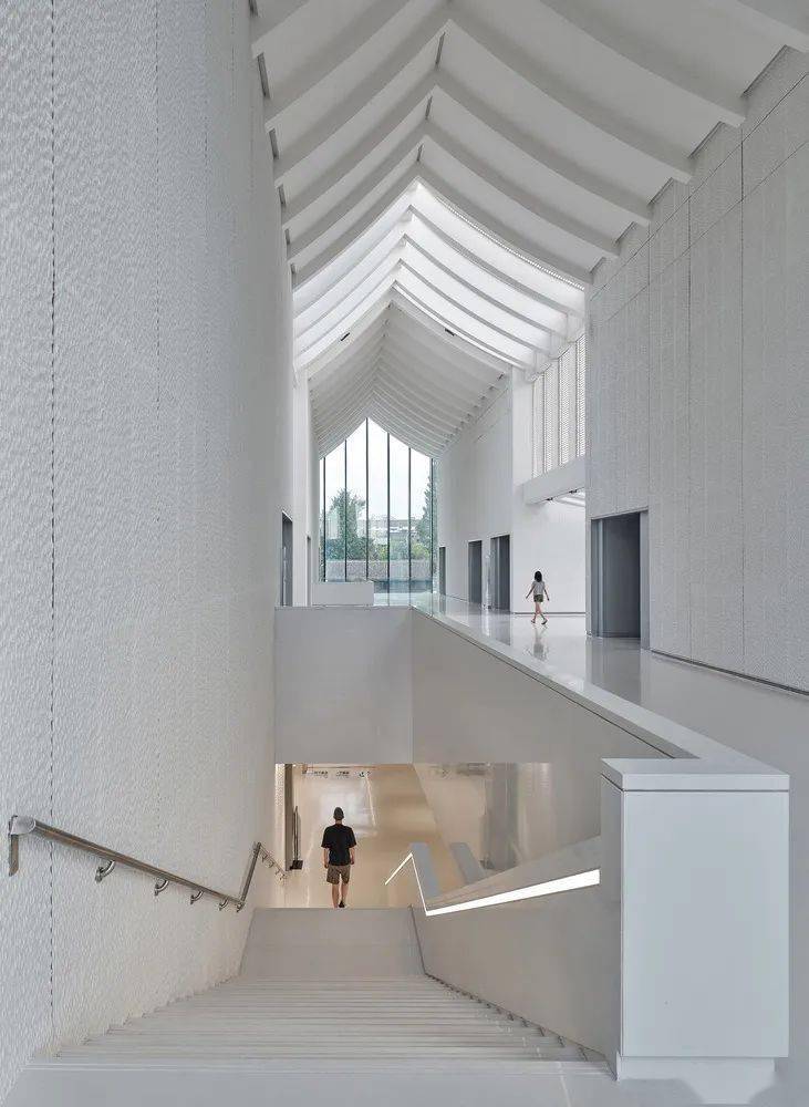 2022 archdaily 中国年度建筑大奖揭晓!lla 建筑设计斩获冠军