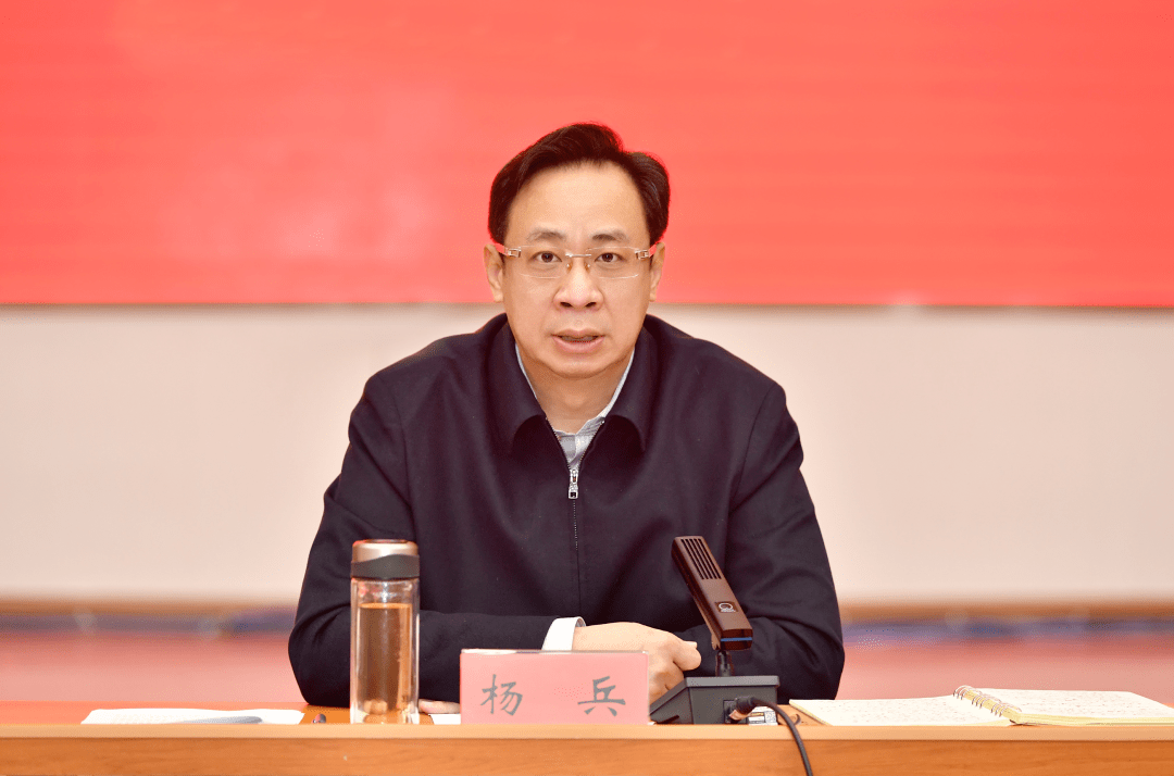 全区信访工作会议召开_孙剑楠_政治_杨兵