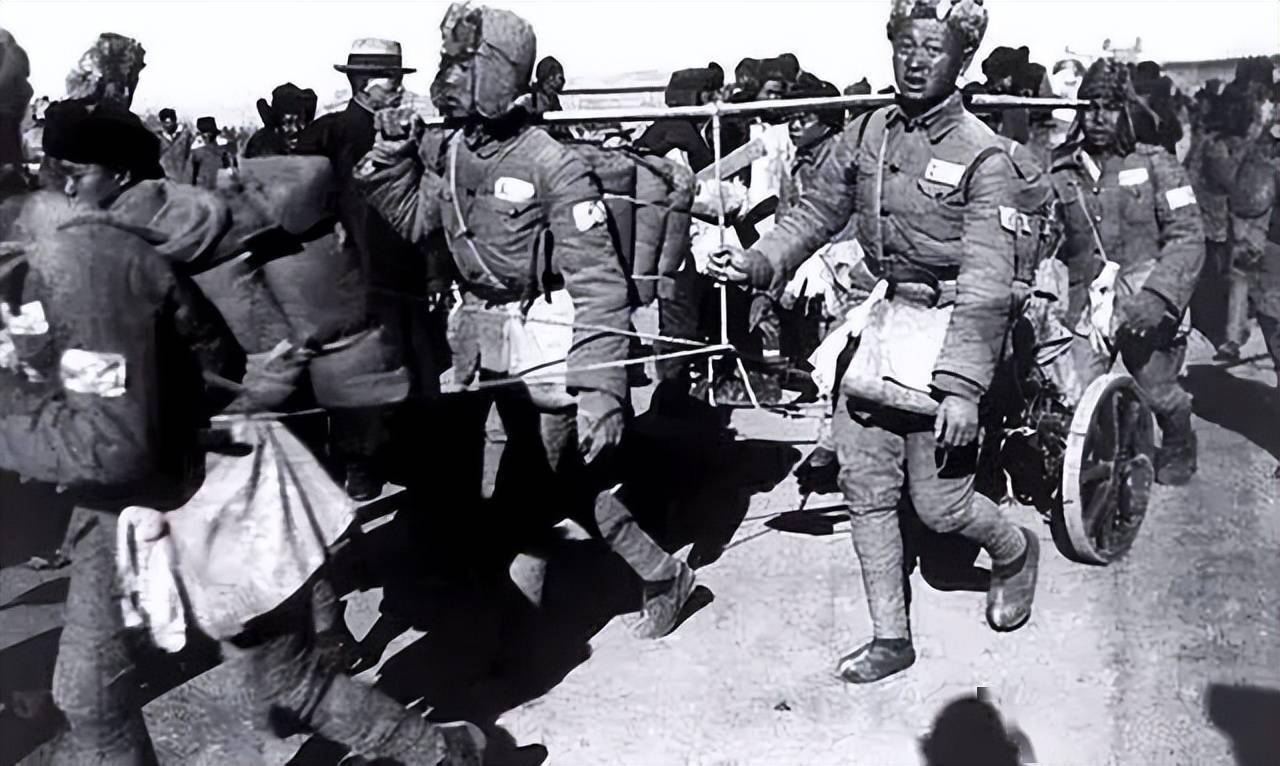 整编第74师兵力相当于阎锡山的10个师为何会有这种情况