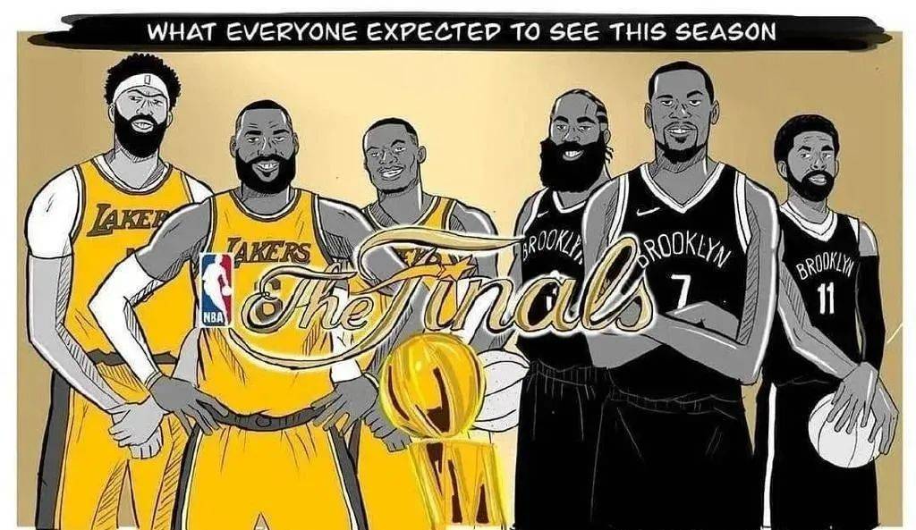 "篮网赶走格里芬!