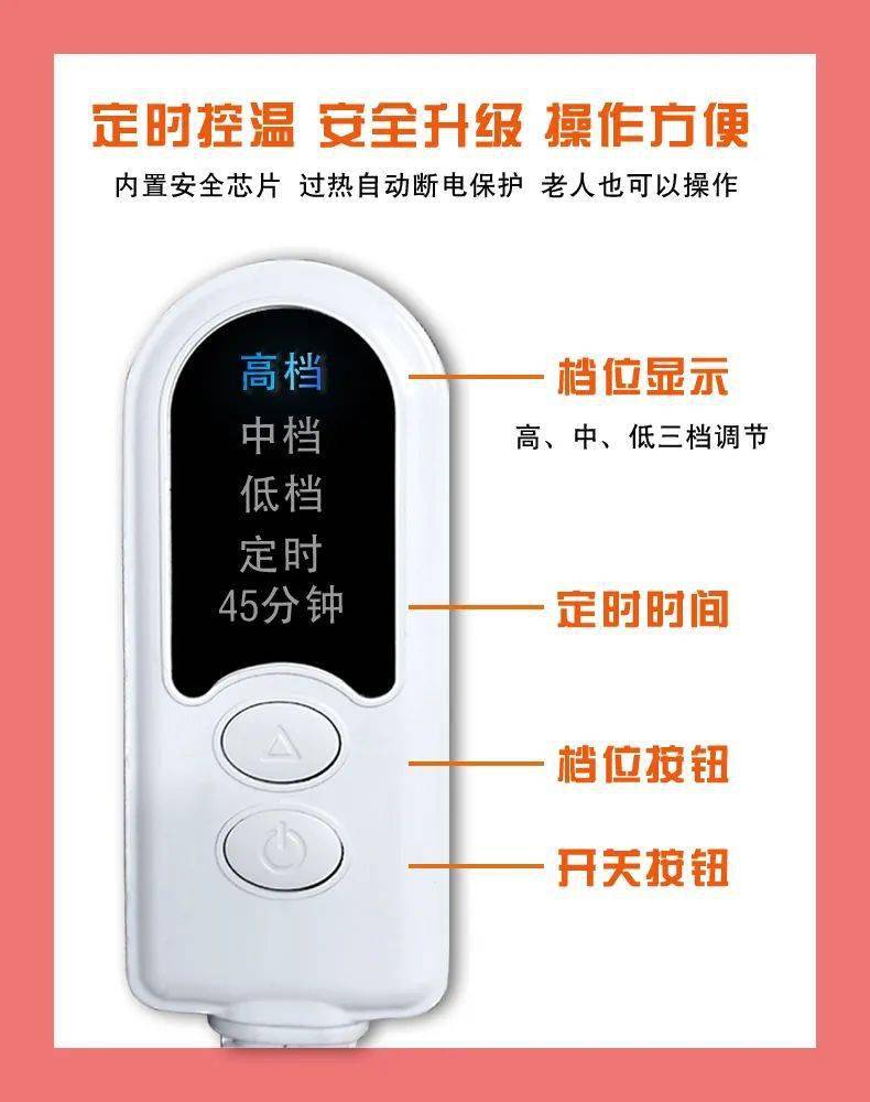 热敷袋使用方法图片图片