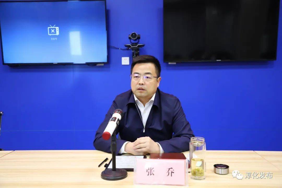淳化县召开疫情防控工作推进会_蒋苹_马烨_重点