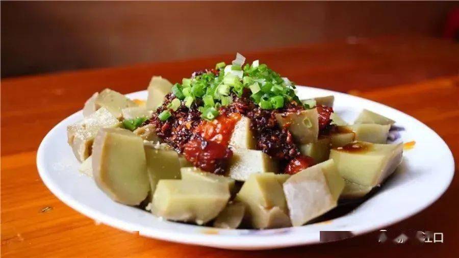 清明吃碧江美食推荐