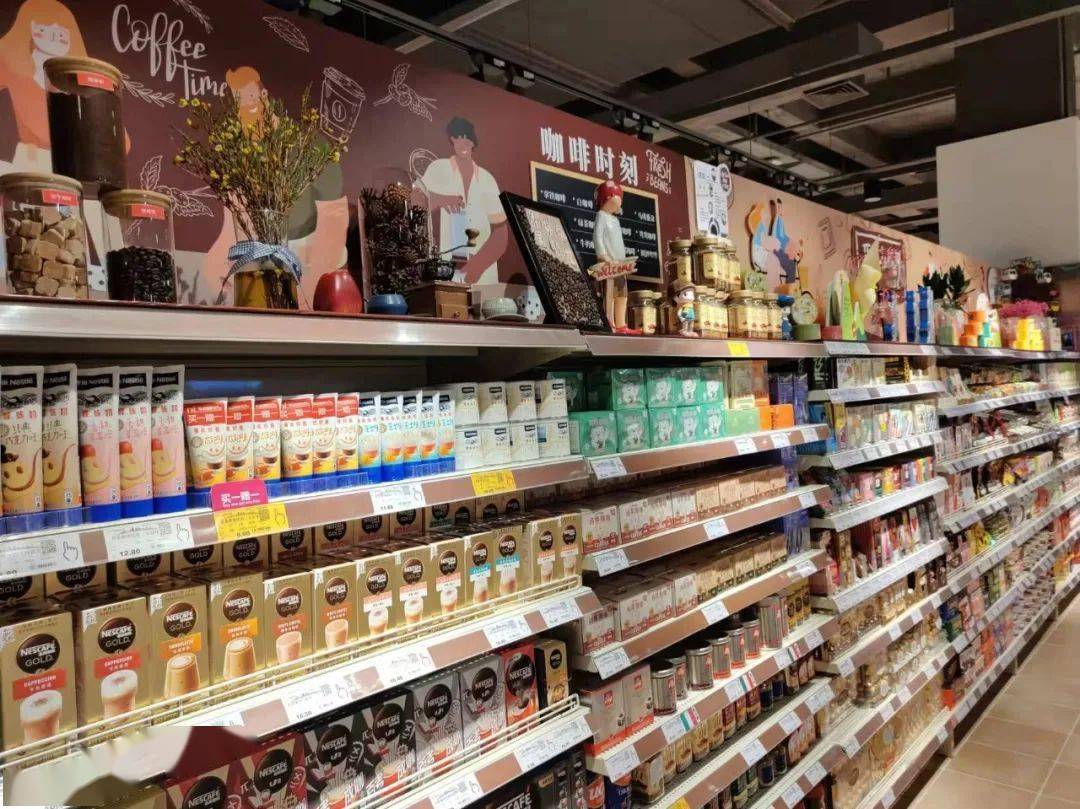 胖东来精细化管理一定想你所想